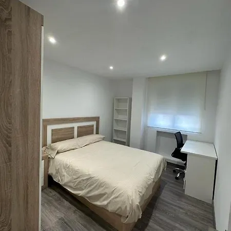 Piso Sardinero - Almar D'Pipe Apartment Santander Exterior photo