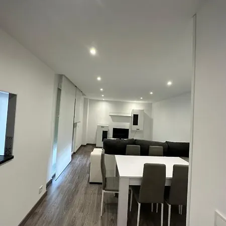 Piso Sardinero - Almar D'Pipe Apartment Santander Exterior photo