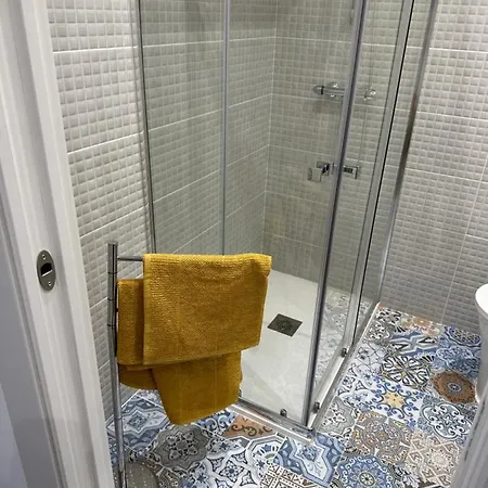 Piso Sardinero - Almar D'Pipe Apartment Santander Exterior photo