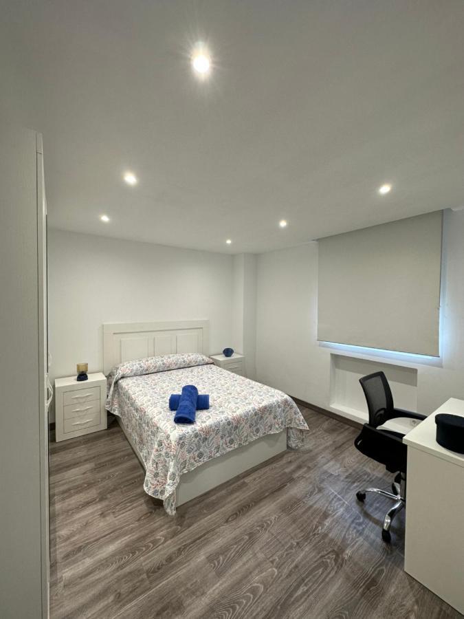 Piso Sardinero - Almar D'pipe Appartement