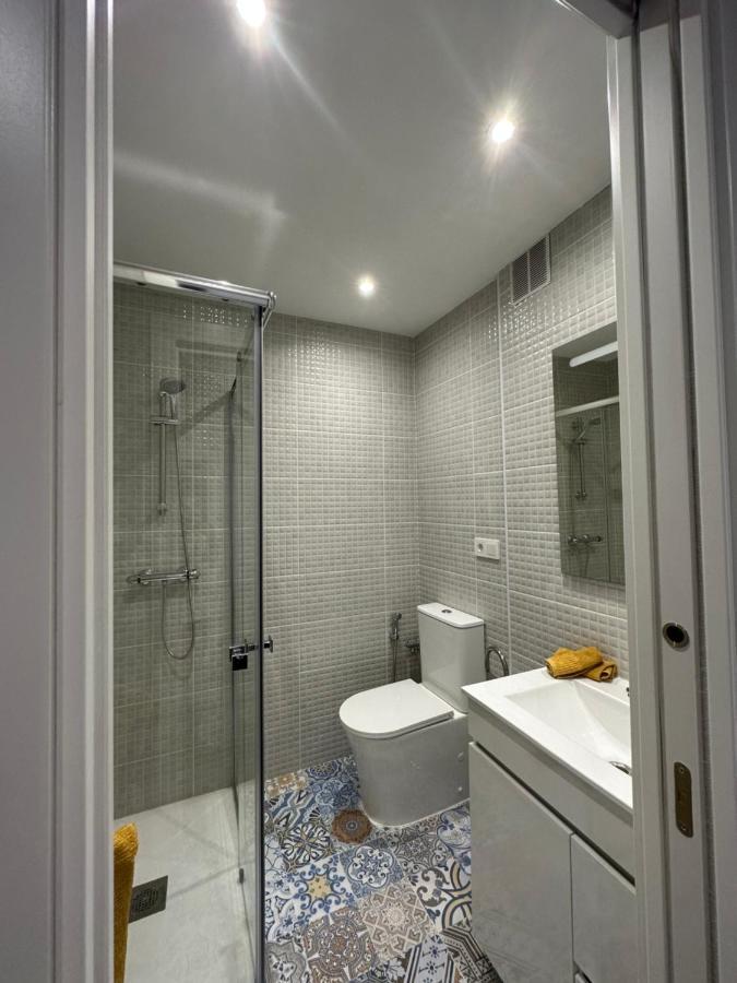 Piso Sardinero - Almar D'pipe Apartment *