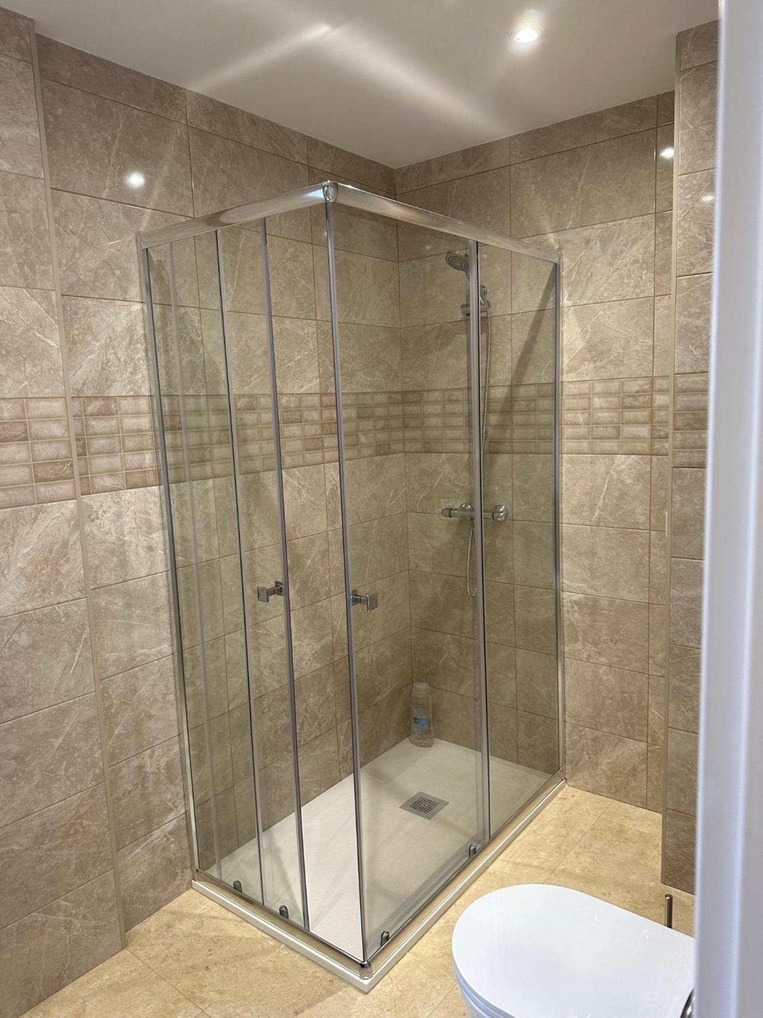 Piso Sardinero - Almar D'pipe Apartment