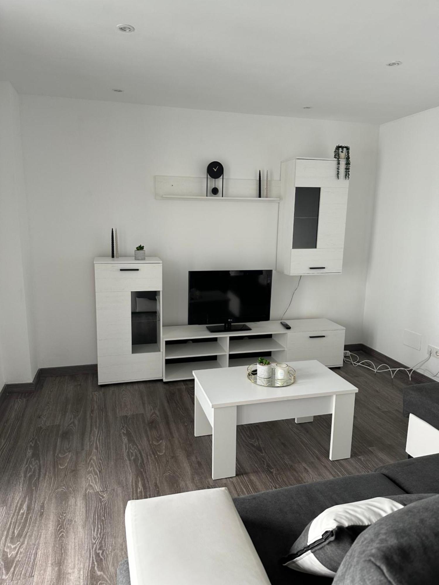 Apartment Piso Sardinero - Almar D'pipe Santander